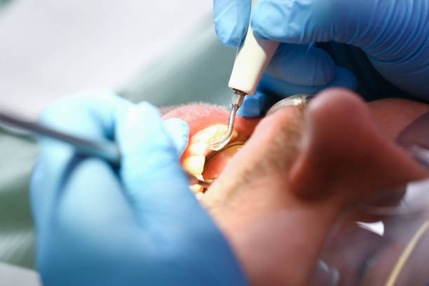 Best Emergency TMJ Treatment in North Plymouth, MA