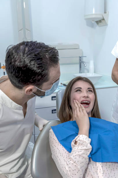 Best Emergency Treatment for Dental Infections or Abscesses in North Plymouth, MA