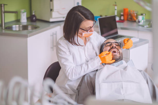 Best Emergency Gum Treatment in North Plymouth, MA