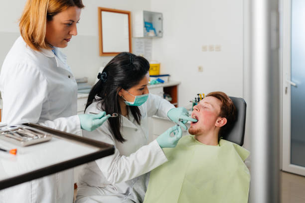 Best Urgent Care for Lost Fillings or Crowns in North Plymouth, MA